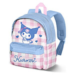 Sanrio - Sac à dos Sanrio Joy Kuromi Sweety Sanrio - Sac à dos Sanrio Joy Kuromi Sweety