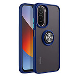 Avizar Coque Anneau pour Xiaomi Redmi A7 Pro avec Bague Rotative Magnétiques
