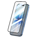 Avizar Protection d'Écran pour iPhone 17 en Verre Trempé 0.40mm Haute Résistance