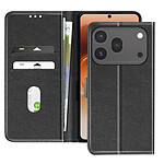 Avizar Étui Portefeuille pour Honor 600 / 600 Pro Série Chesterfield avec Support Avizar Étui Portefeuille pour Honor 600 / 600 Pro Série Chesterfield avec Support