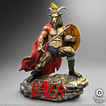 Slayer - Statuette 3D Slayer Show No Mercy Minotaur 22 cm