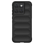 Avizar Coque pour Motorola Edge 70 Fusion avec Texture Relief en Silicone Avizar Coque pour Motorola Edge 70 Fusion avec Texture Relief en Silicone