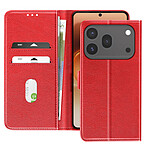 Avizar Étui Portefeuille pour Honor 600 / 600 Pro Série Chesterfield avec Support Avizar Étui Portefeuille pour Honor 600 / 600 Pro Série Chesterfield avec Support