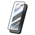 Avizar Protection d'Écran pour iPhone 14 Pro en Verre Trempé 0.40mm Haute Résistance