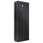 Avizar Étui à Clapet pour Motorola Edge 70 avec Texture Tissée et Support Vidéo Avizar Étui à Clapet pour Motorola Edge 70 avec Texture Tissée et Support Vidéo