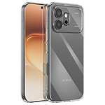Avizar Coque pour Honor 600 Souple en Silicone Ultra-Fine 0.5mm