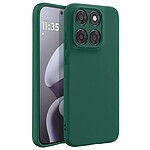 Avizar Coque pour Motorola Moto G87 Anti-traces avec Boutons Redessinés Avizar Coque pour Motorola Moto G87 Anti-traces avec Boutons Redessinés