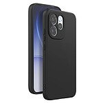Avizar Coque pour Oppo Reno 15 Pro Soft-Touch en Silicone Série Fast Cover Avizar Coque pour Oppo Reno 15 Pro Soft-Touch en Silicone Série Fast Cover