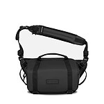 WANDRD Sac d'épaule ROGUE Sling 6L V2 Noir