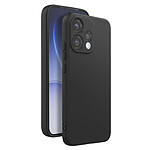 Avizar Coque pour Oppo Reno 15 Soft-Touch en Silicone Série Fast Cover Avizar Coque pour Oppo Reno 15 Soft-Touch en Silicone Série Fast Cover