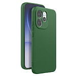 Avizar Coque pour Oppo Reno 15 Pro Soft-Touch en Silicone Série Fast Cover Avizar Coque pour Oppo Reno 15 Pro Soft-Touch en Silicone Série Fast Cover