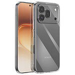 Avizar Coque pour Honor 600 Pro Souple en Silicone Ultra-Fine 0.5mm