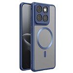 Avizar Coque pour Motorola Edge 70 Fusion Renforcée Compatible Accessoires MagSafe