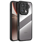 Avizar Coque Intégrale pour Oppo Find X9 Pro Conception Hybride avec Contour Renforcé