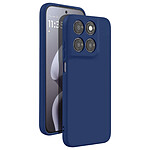 Avizar Coque pour Motorola Moto G67 Soft-Touch en Silicone Série Fast Cover