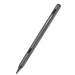 Apokin Stylet Tactile Universel pour Smartphone / Tablette avec Technologie USI Gris