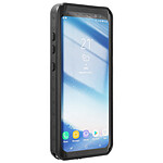 Avizar Coque Étanche pour Galaxy S8 Protection Antichocs et Waterproof IP68