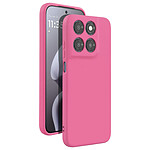 Avizar Coque pour Motorola Moto G67 Soft-Touch en Silicone Série Fast Cover Avizar Coque pour Motorola Moto G67 Soft-Touch en Silicone Série Fast Cover