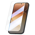 Mayaxess Verre Trempé pour Honor 600 / 600 Pro Protection d'Écran 9H Transparent Mayaxess Verre Trempé pour Honor 600 / 600 Pro Protection d'Écran 9H Transparent