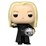 Harry Potter - Figurine POP! Lucius Malfoy 9 cm Harry Potter - Figurine POP! Lucius Malfoy 9 cm