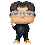 Dandadan - Figurine POP! Kinta 9 cm Dandadan - Figurine POP! Kinta 9 cm