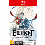 SW2 The Adventures of Elliot The Millennium Tales (SWITCH)