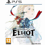The Adventures of Elliot The Millennium Tales (PS5) The Adventures of Elliot The Millennium Tales (PS5)
