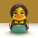 Tomb Raider - Mini figurine Tubbz Lara (30th Anniversary) 5 cm Tomb Raider - Mini figurine Tubbz Lara (30th Anniversary) 5 cm