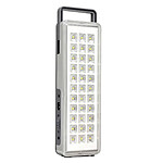 Avizar Lampe d'Urgence 30 LED Haute Luminosité 1800mAh Rechargeable