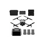 DJI Mini 5 Pro Fly More Combo Plus (DJI RC 2)
