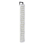 Avizar Lampe d'Urgence 60 LED Haute Luminosité 3600mAh Rechargeable