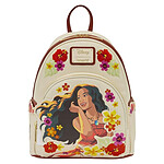 Vaiana, la Légende du Bout du Monde - Mini sac à dos Vaiana, la Légende du Bout du Monde Live Action by Loungefly Vaiana, la Légende du Bout du Monde - Mini sac à dos Vaiana, la Légende du Bout du Monde Live Action by Loungefly