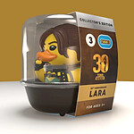 Tomb Raider - Figurine Tubbz Lara (30th Anniversary) Collector's Edition 10 cm Tomb Raider - Figurine Tubbz Lara (30th Anniversary) Collector's Edition 10 cm