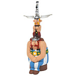 Astérix - Statuette en résine Totem Astérix, Obélix & Idéfix 40 cm