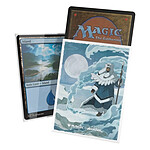 Ultimate Guard - Magic the Gathering Art Sleeves Magic: The Gathering Avatar, le dernier maître de l'air The Legend of Kuruk