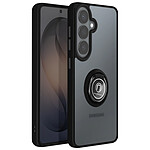 Avizar Coque pour Galaxy S26 Plus Protection Rigide avec Anneau Rotatif 360° Avizar Coque pour Galaxy S26 Plus Protection Rigide avec Anneau Rotatif 360°