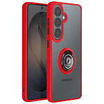 Avizar Coque pour Galaxy S26 Plus Protection Rigide avec Anneau Rotatif 360°