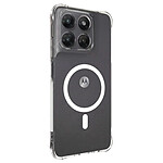 Avizar Coque pour Motorola Moto G37 et G37 Power Antichoc Magnétique Renforcée Avizar Coque pour Motorola Moto G37 et G37 Power Antichoc Magnétique Renforcée