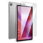 Avizar Coque et Verre Trempé pour Lenovo Tab 10.1 2025 Antichoc 360