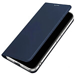 Dux Ducis Étui pour Xiaomi 17T Série Skin Pro avec Porte-Cartes et Support Bleu nuit Dux Ducis Étui pour Xiaomi 17T Série Skin Pro avec Porte-Cartes et Support Bleu nuit