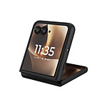Avizar Coque pour Motorola Razr 70 Ultra Antichoc Renforcée Avizar Coque pour Motorola Razr 70 Ultra Antichoc Renforcée