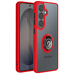 Avizar Coque pour Galaxy S26 Protection Rigide avec Anneau Rotatif 360°