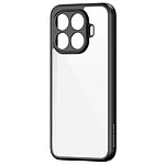 Dux Ducis Coque pour Xiaomi 17T Pro Protection Renforcée Contour Souple Transparent Dux Ducis Coque pour Xiaomi 17T Pro Protection Renforcée Contour Souple Transparent