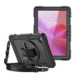 Avizar Coque Intégrale pour Lenovo Tab 10.1 2025 avec Support Vidéo et Bandoulière Avizar Coque Intégrale pour Lenovo Tab 10.1 2025 avec Support Vidéo et Bandoulière
