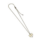 Les Animaux fantastiques - Pendentif et collier Owl Face Les Animaux fantastiques - Pendentif et collier Owl Face
