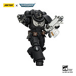 Warhammer 40k - Figurine Iron Hands Intercessor 12 cm