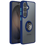 Avizar Coque pour Galaxy S26 Plus Protection Rigide avec Anneau Rotatif 360°