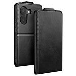 Avizar Étui Clapet Vertical pour Poco X8 Pro avec Porte-carte et Support Vidéo Avizar Étui Clapet Vertical pour Poco X8 Pro avec Porte-carte et Support Vidéo