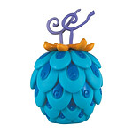One Piece - Tirelire Fish-Fish Fruit 14 cm One Piece - Tirelire Fish-Fish Fruit 14 cm