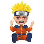Naruto - Tirelire Kyubi Mode 15 cm Naruto - Tirelire Kyubi Mode 15 cm